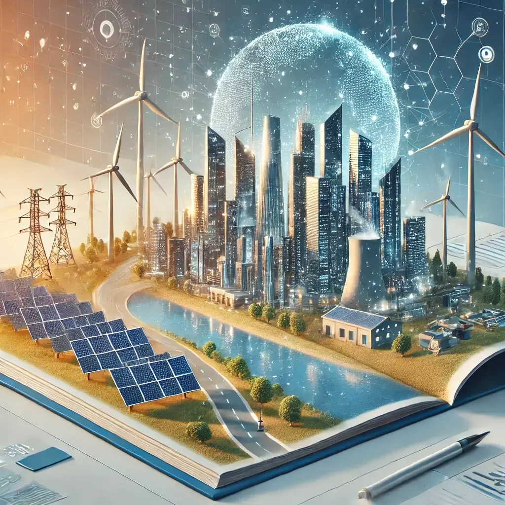 Why Renewable Energy is the Future of Pakistan?